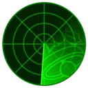 Jingle Bells Radar