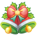 Jingle Bells Santa Hat