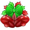 Jingle Bells Scarlet Leaf