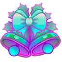Jingle Bells Shiny Opal