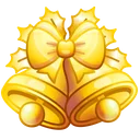 Jingle Bells Solid Gold