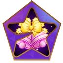Jingle Bells Star Prize