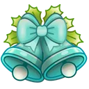 Jingle Bells Woodland