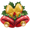 Jingle Bells Yule Bells