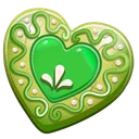 Cookie Heart Elven Bakery