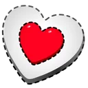 Cookie Heart Manga