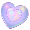 Cookie Heart Soap Opera