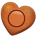 Cookie Heart The Circle