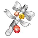 Candy Cane Final Offer