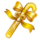 Candy Cane Goldium