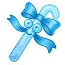 Candy Cane Iceblink