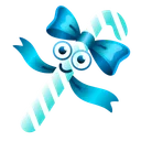 Candy Cane Phantom
