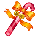 Candy Cane Phoenix