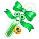 Candy Cane Toxicane