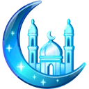 Faith Amulet Frosty Night