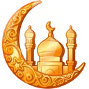 Faith Amulet Golden Lace