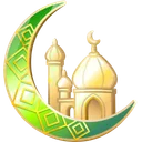 Faith Amulet Greenstone