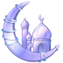 Faith Amulet Lilac Dream