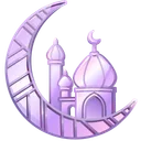 Faith Amulet Luminous