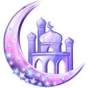 Faith Amulet Lunar Veil