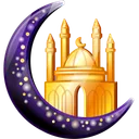 Faith Amulet Midnight