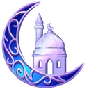 Faith Amulet Moonlight