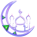 Faith Amulet Mystic Tide