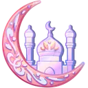 Faith Amulet Princess