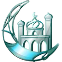 Faith Amulet Royal Green