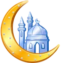 Faith Amulet Silver Gold