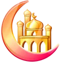Faith Amulet Sunrise