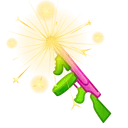 Party Sparkler Airsoft