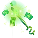 Party Sparkler Fortune