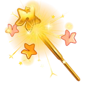 Party Sparkler Premium