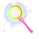 Party Sparkler Sailor Moon