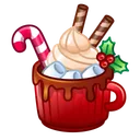 Holiday Drink
