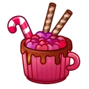 Holiday Drink Love Potion