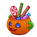 Holiday Drink Pumpkin Juice