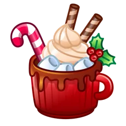 Holiday Drink