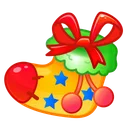 Xmas Stocking Circus