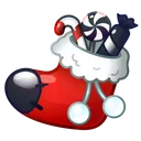 Xmas Stocking Helltaker