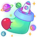 Xmas Stocking Universe