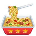 Instant Ramen