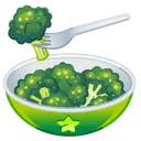 Instant Ramen Broccoli