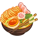 Instant Ramen Classic Ramen