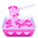 Instant Ramen First Date