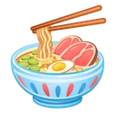 Instant Ramen Homemade