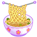Instant Ramen Sewing Stew