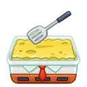 Instant Ramen Sponge Box