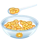 Instant Ramen Sunny Loops